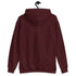 Hallowed Basketball Hoodie